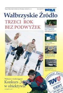 Kliknij, aby przeczytać magazyn.